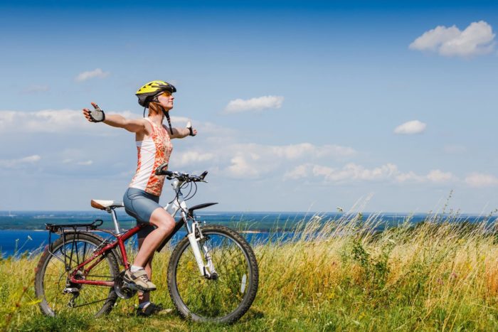 Como Começar A Pedalar