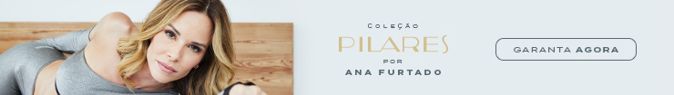 A coleção Pilares recebe novidades toda semana!